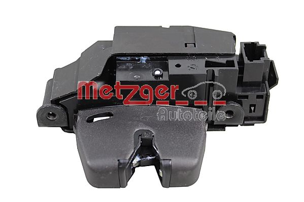 METZGER 2310703 ORIGINAL ERSATZTEIL GREENPARTS Heckklappenschloss